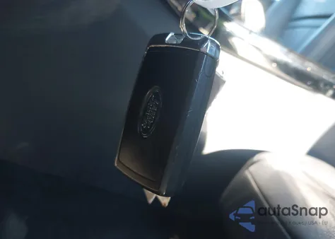 2024 Land Rover Range Rover Evoque Core S из США, поврежденный, VIN SALZJ2FX0RH236949